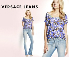 Versace Jeans