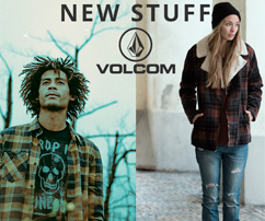 Volcom