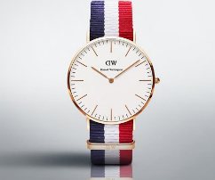 Daniel Wellington