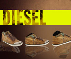 Diesel