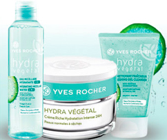 Yves Rocher