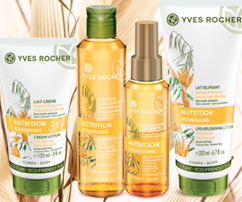 Yves Rocher