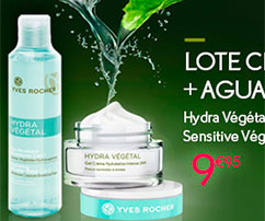 Yves Rocher