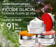 Yves Rocher
