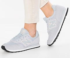 New Balance