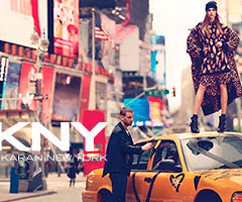 DKNY
