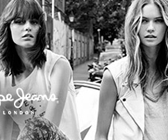 Pepe Jeans