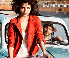 Best Mountain