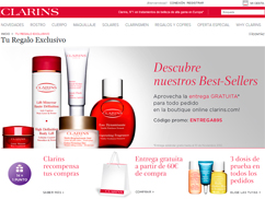 Clarins