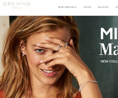 Oro Vivo