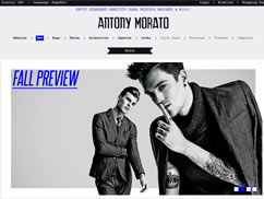 Antony Morato