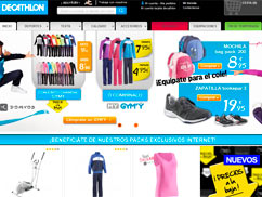 Decathlon