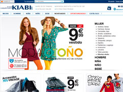 Kiabi