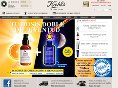 Kiehl's