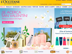 L'Occitane