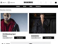 Dirk Bikkembergs